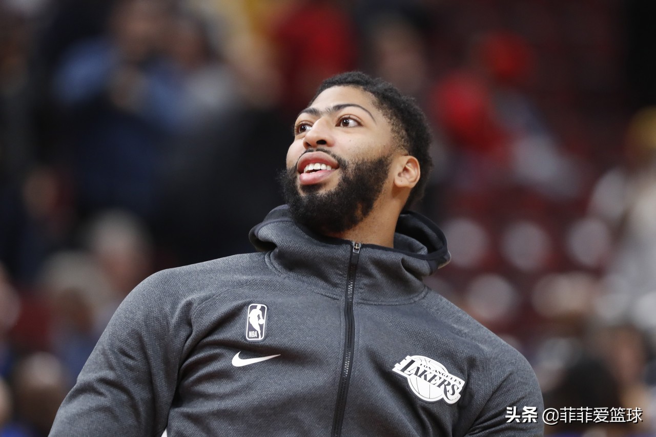 nba球员在场外都有哪些贡献(从欧文到戴维斯，为什么NBA球员的场外表现如此出色？)