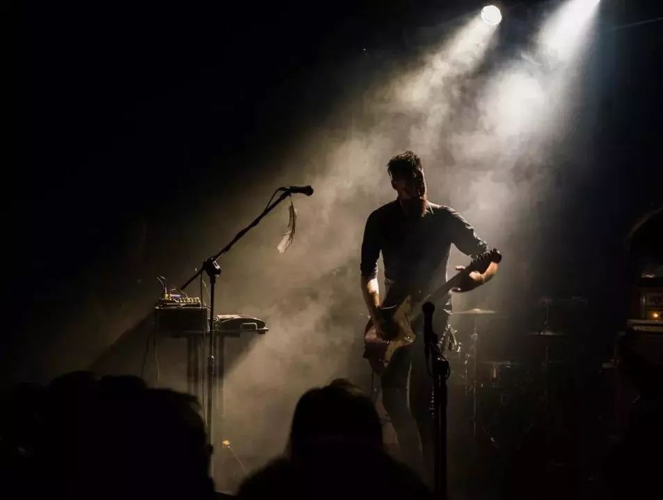 这些年，国内靠谱的吉他老师都去哪儿了？