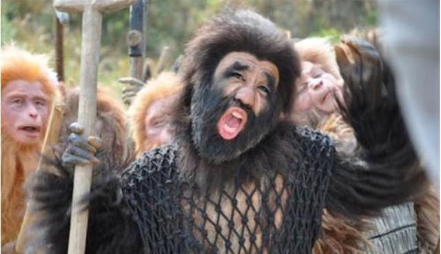 毛孩于震寰,出生就被研究,被女友母亲要求脱毛,42岁娶90后娇妻