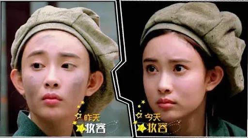 中国最脏的十大女明星(没勇气就别演丑角，这6位女星又丑又脏，毫无偶像包袱却被称经典)