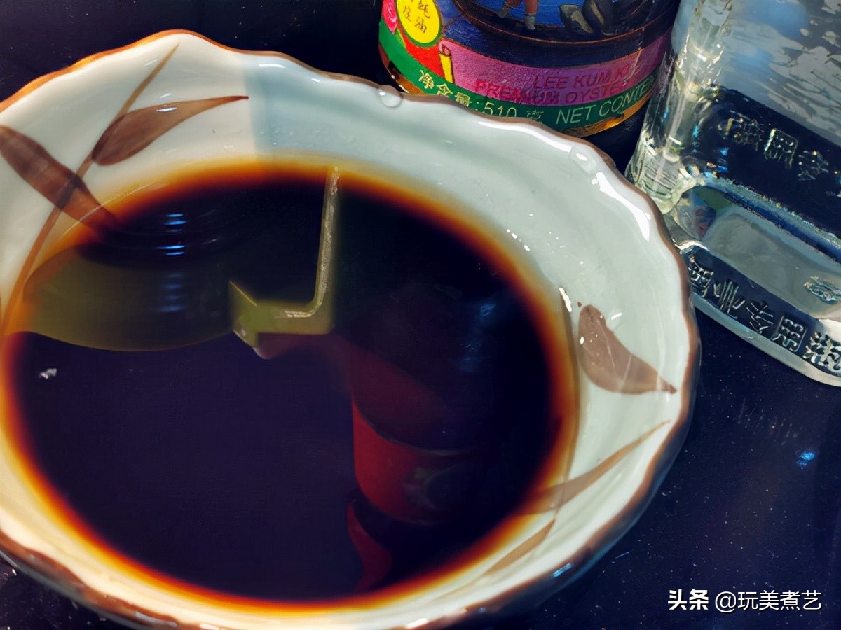 照烧酱可以做什么菜（最好吃的照烧酱做法）