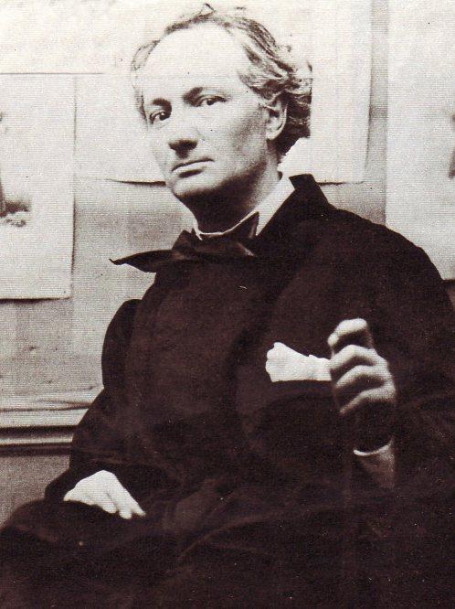 19世纪欧洲浪漫主义诗歌的代表诗人_波德莱尔的代表诗 - 成语词句网