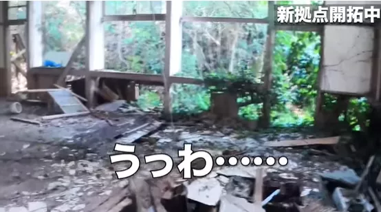 终极隔离！日本3小哥带只鸡，在荒岛“避疫”一个月爆红