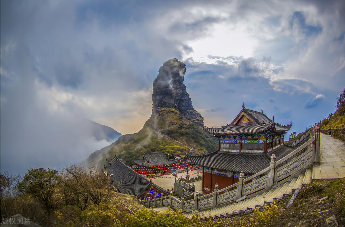 贵州旅游又有大动作啦！针对8省份游客免门票