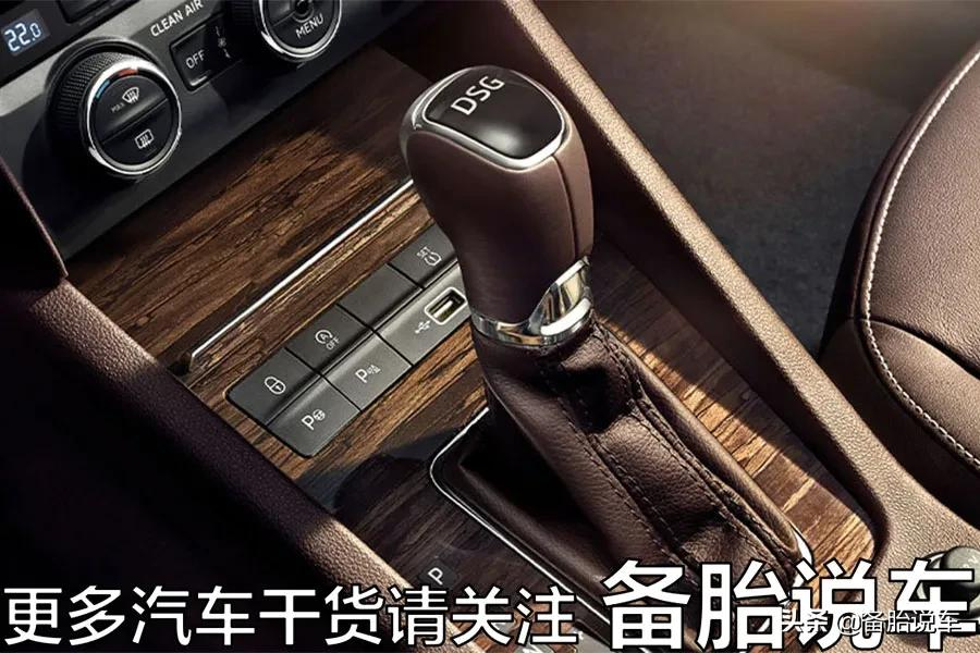 双离合变速箱的车真的容易坏吗?用3年就要大修?