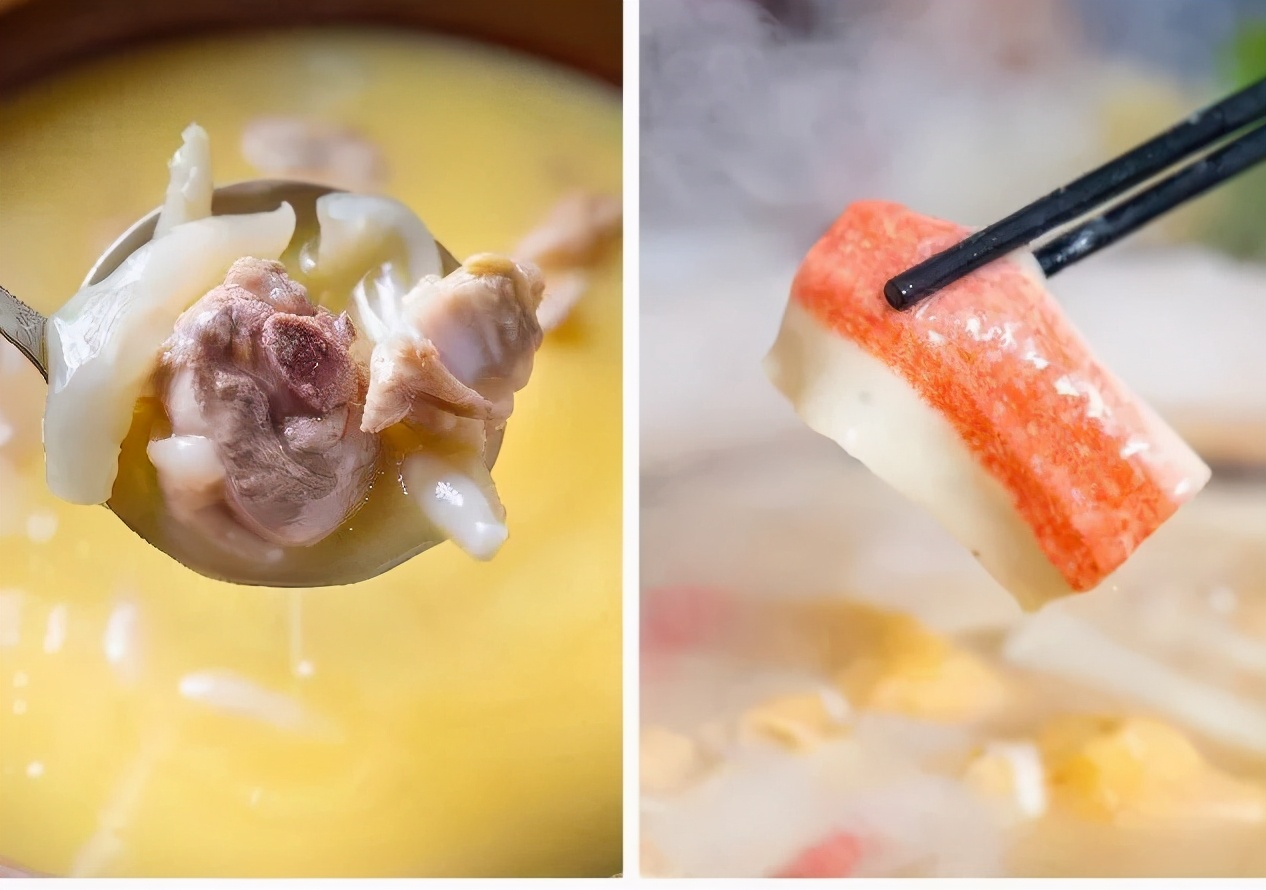 中国火锅地图：谁是火锅江湖中的王者？