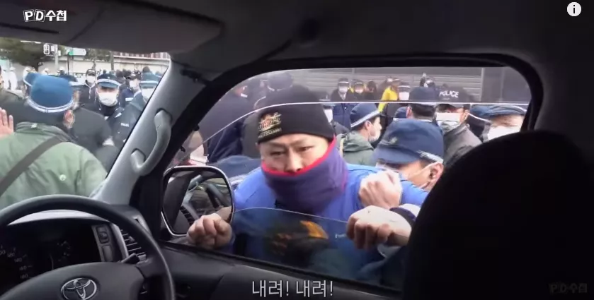 韩国国家情报院，竟然是个日本机构？