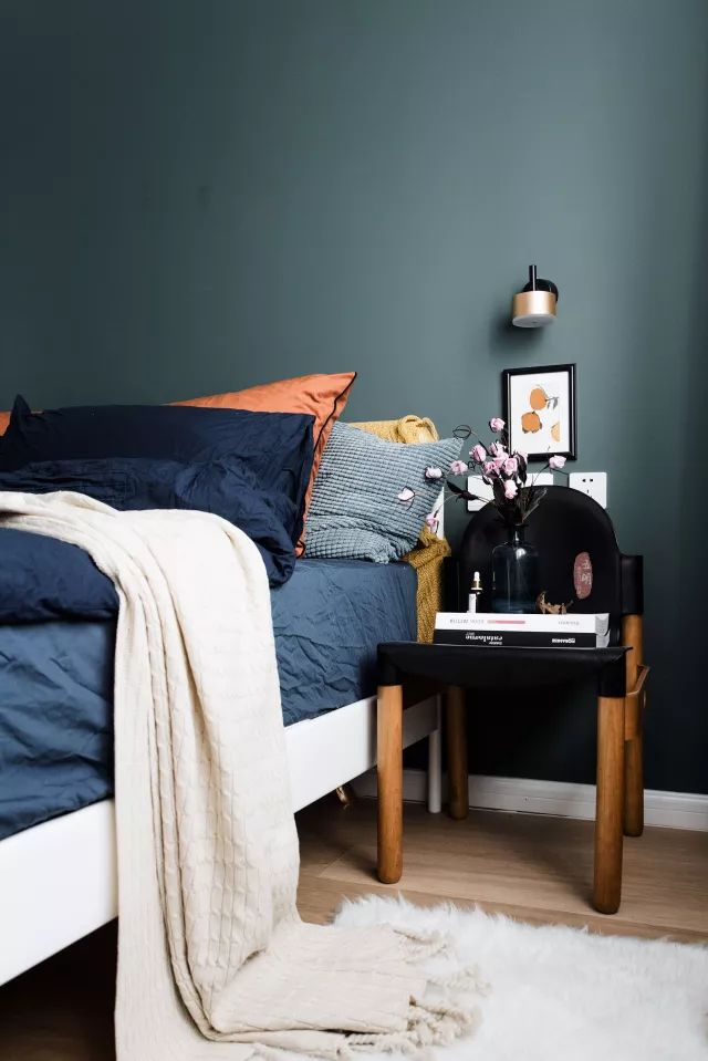 妹子爆改北京50m²旧屋！2㎡卫生间的暗宅，最终拥有阳光和大浴缸