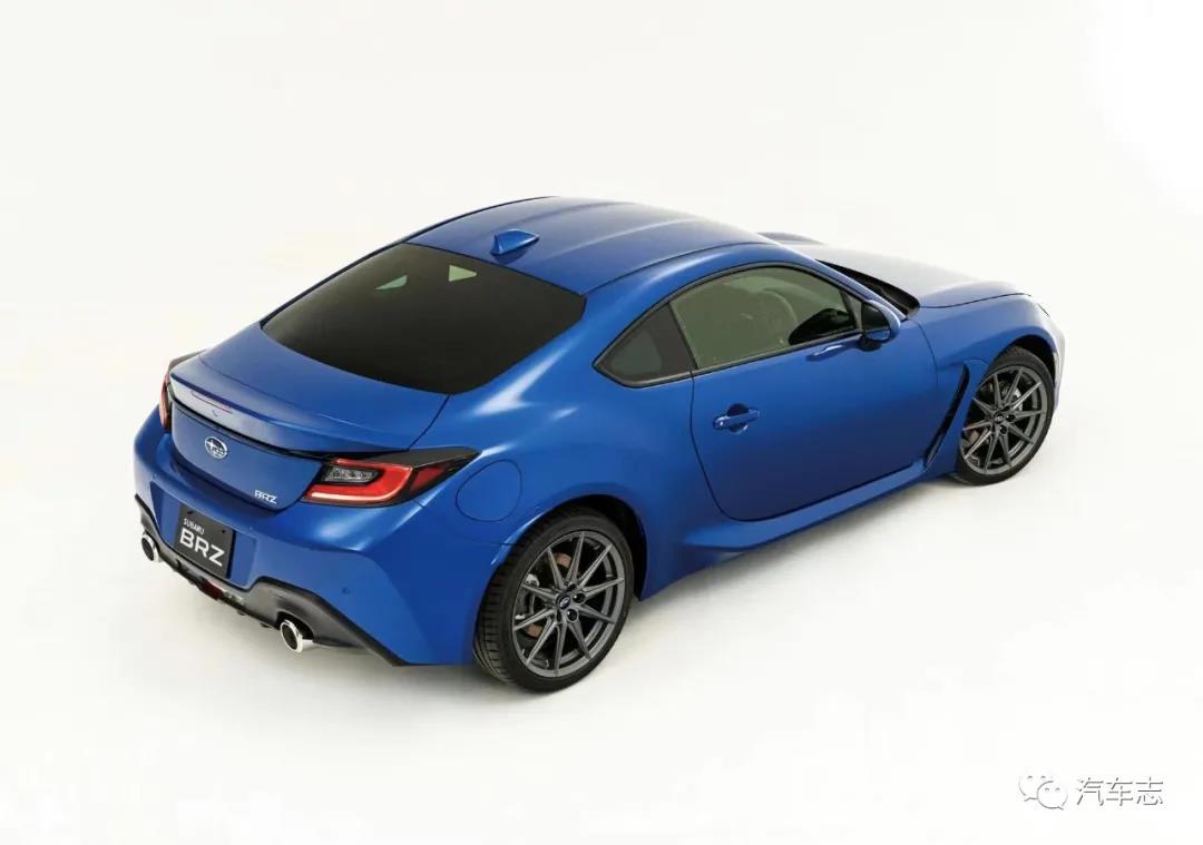 官宣！丰田GR86引进中国，限量50台远山灰SUPRA今日发售