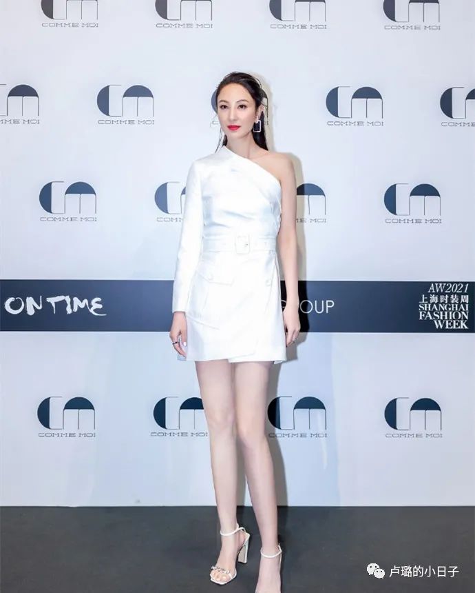 看了這8個(gè)國(guó)產(chǎn)服飾品牌，才明白什么是屬于中國(guó)的高級(jí)感