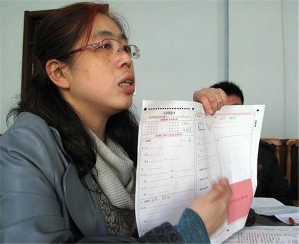 看到高考电脑阅卷全过程，才明白冤枉分都丢在哪，现在知道还不晚