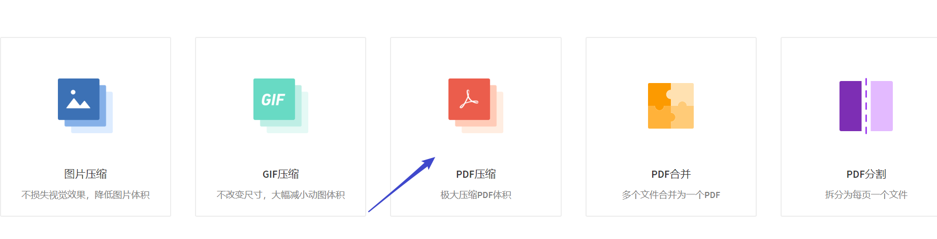 PDF文件太大，应该如何免费快速压缩？雷哥送你5个锦囊