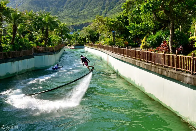 长隆欢乐世界旅游攻略景点必去（三天三夜欢乐长隆之旅）