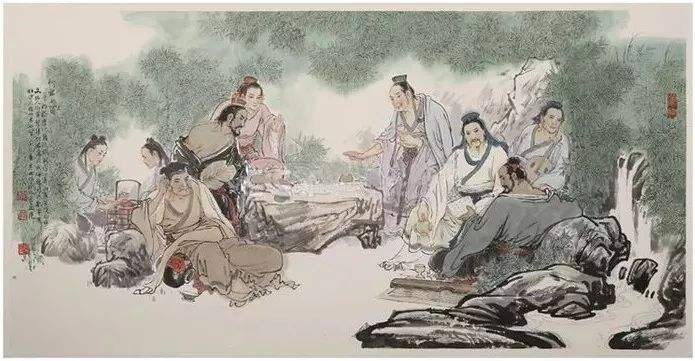 “气吞万里如虎”——说说南朝宋武帝刘裕波澜壮阔的一生