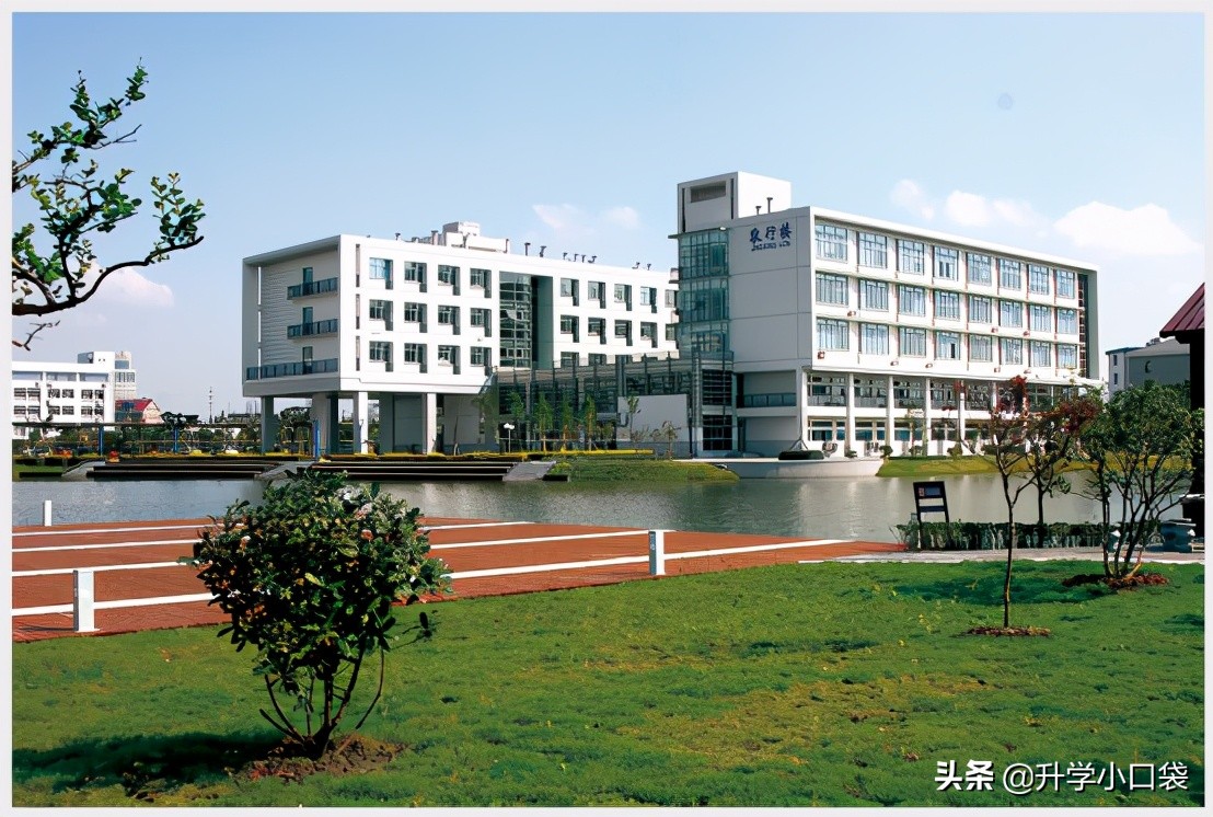 好消息！常熟理工学院​拟更名，可是新校名却惹争议