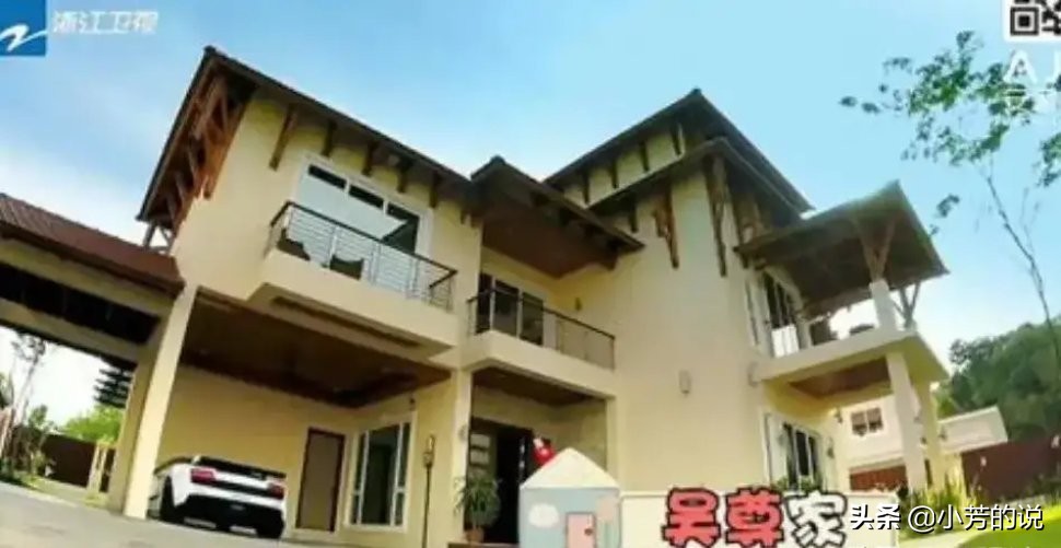 吴尊为啥被称文莱王子？家族是皇族的座上宾，父亲是地产大亨