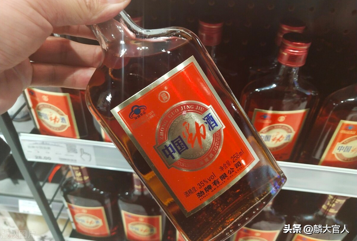 这才是正确做法,牢记3个关键,只买真劲酒