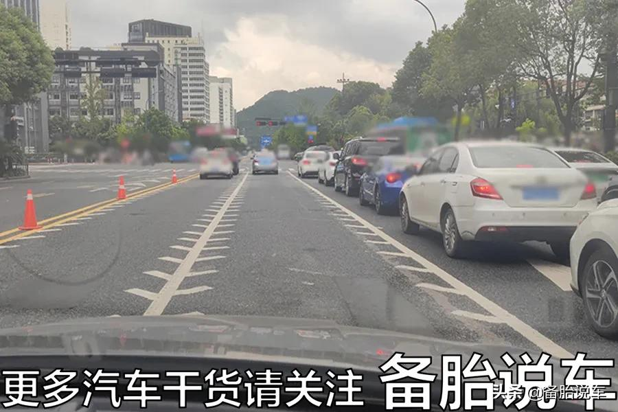 菱形、鱼纹、锯齿,路上的标记都不认识?难怪要被扣分罚款