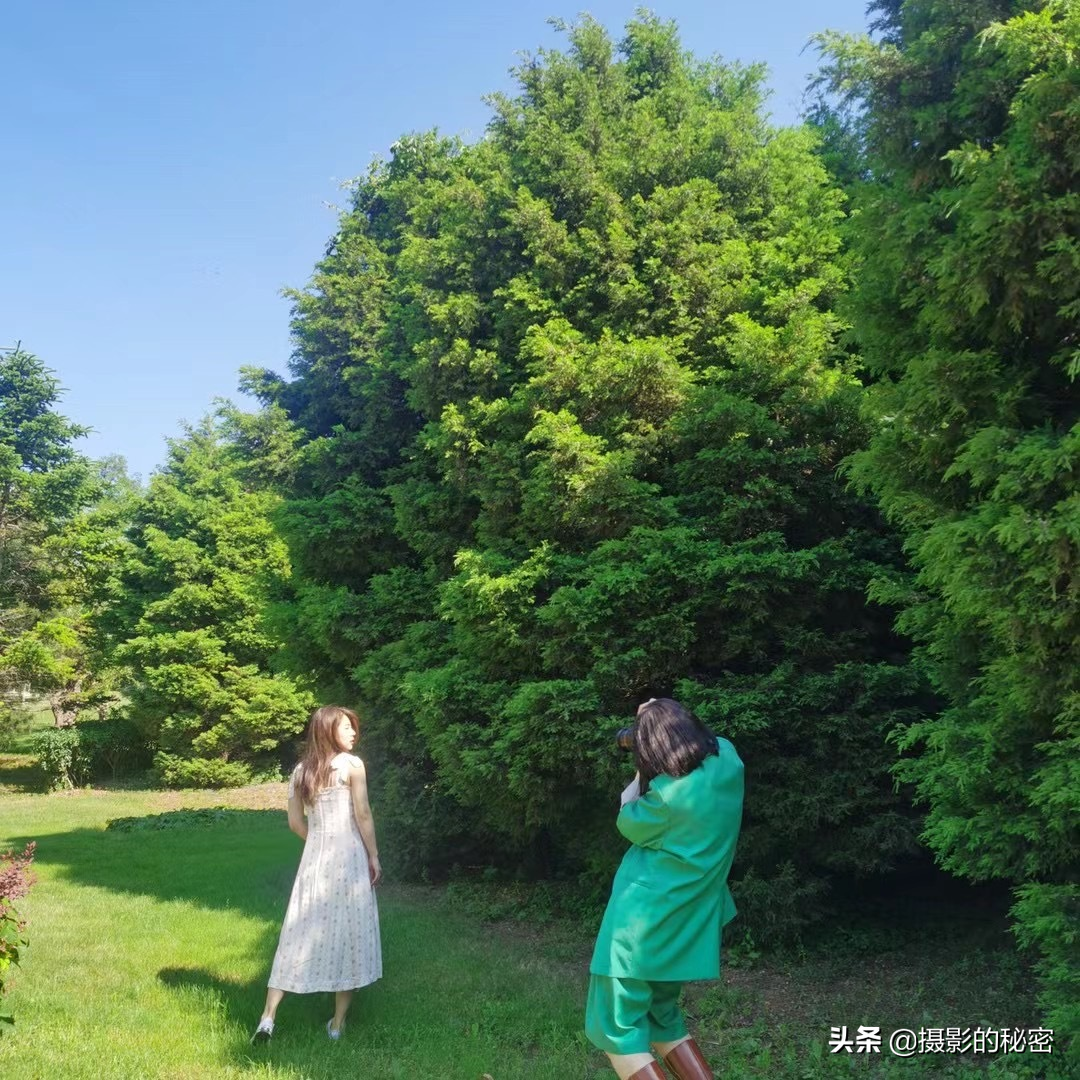 摄影专业的就业前景怎么样？5个方向，高校教师为你指路