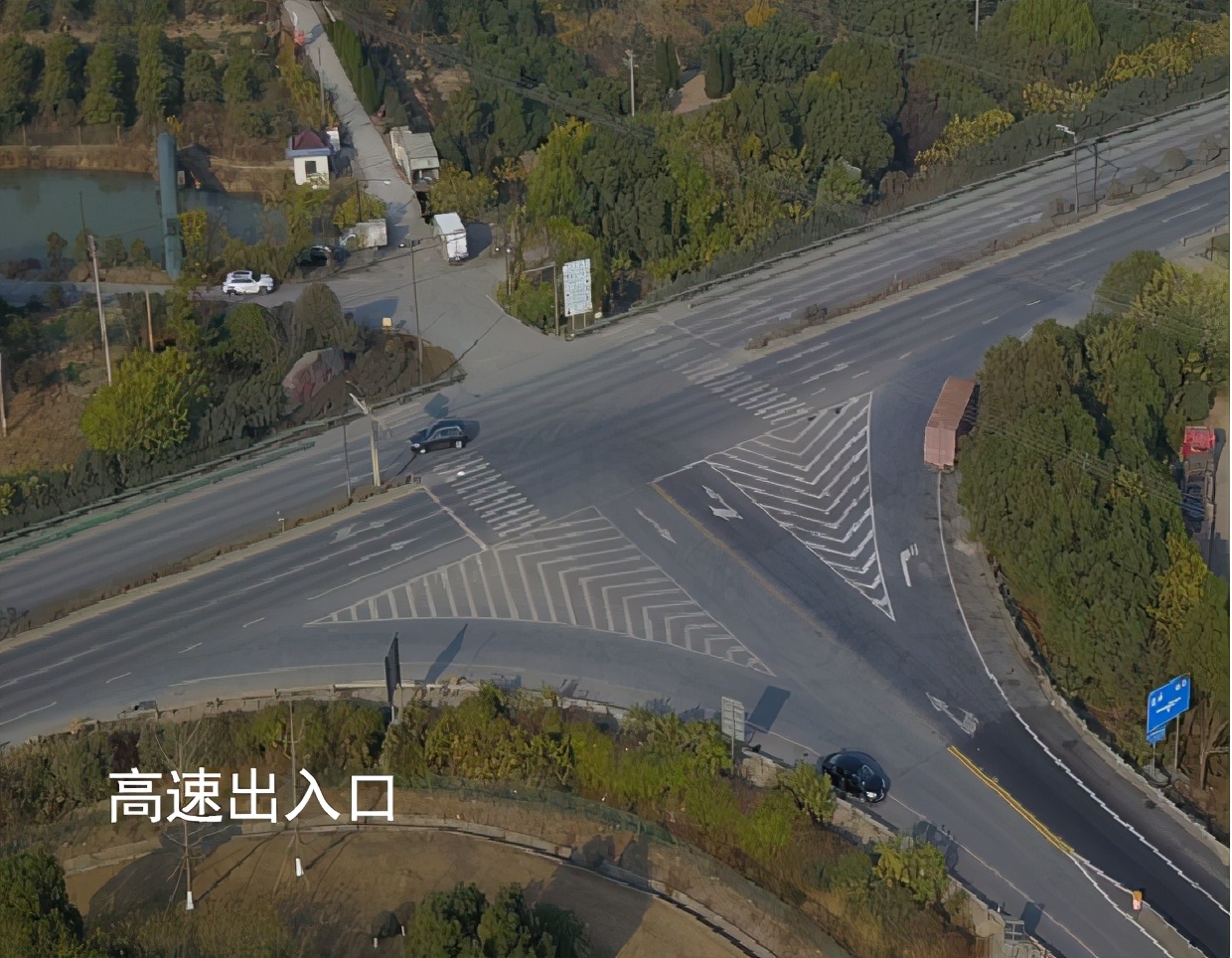 仁和街道运溪路(新区路-獐山路)提升改造工程美丽大提升