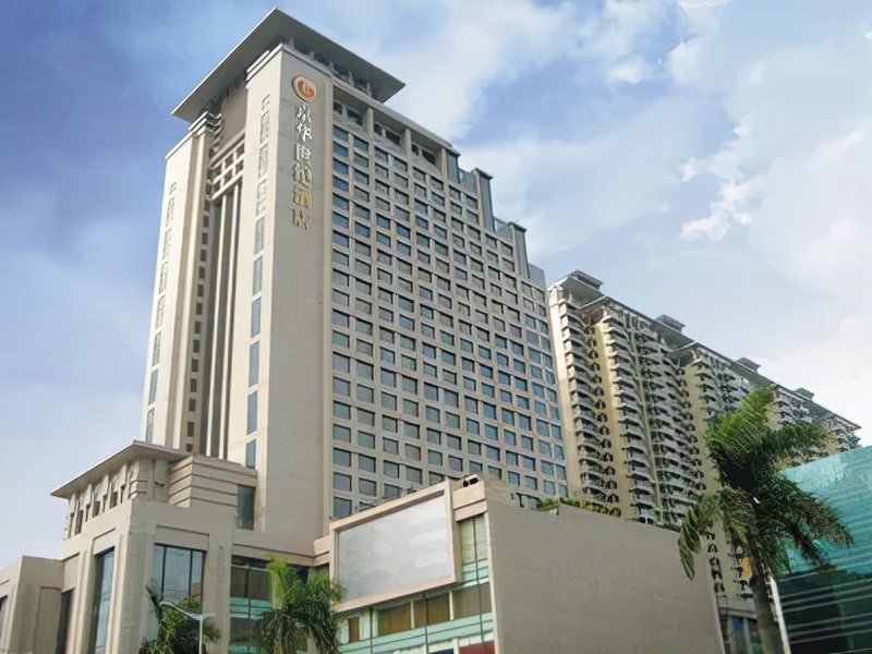 律所指引丨中山京师律师大厦周边服务指引