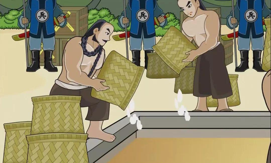 虎门销烟是几月几日虎门销烟的发生时间是什么时候