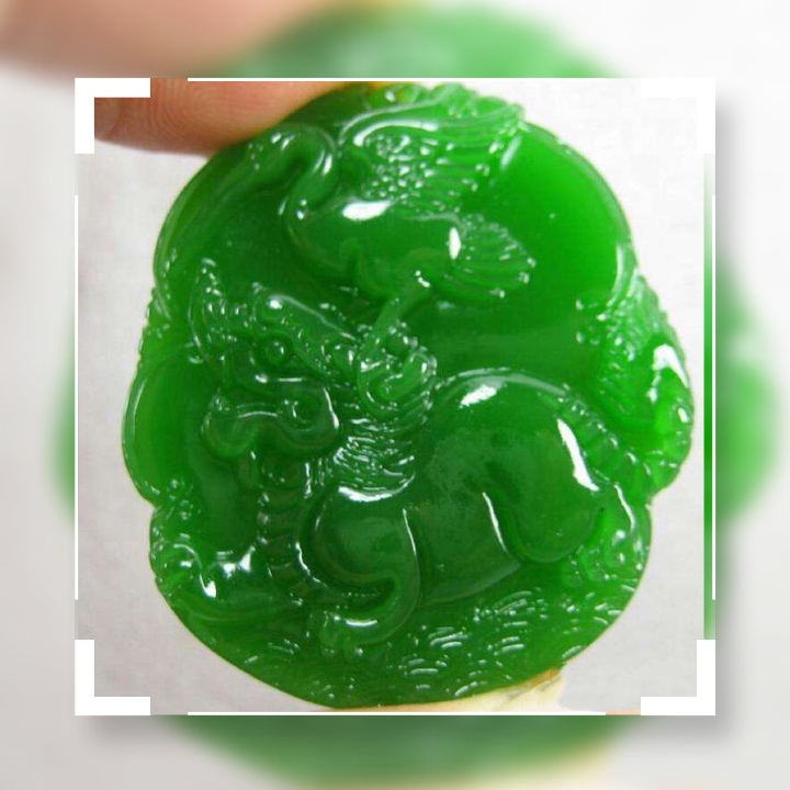 简单粗暴,多图告诉你马来玉是什么