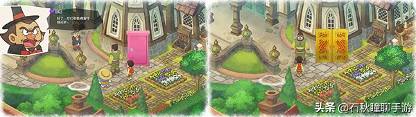 《哆啦A梦：大雄的牧场物语》第一年夏攻略 秒钓旗鱼 解锁任意门
