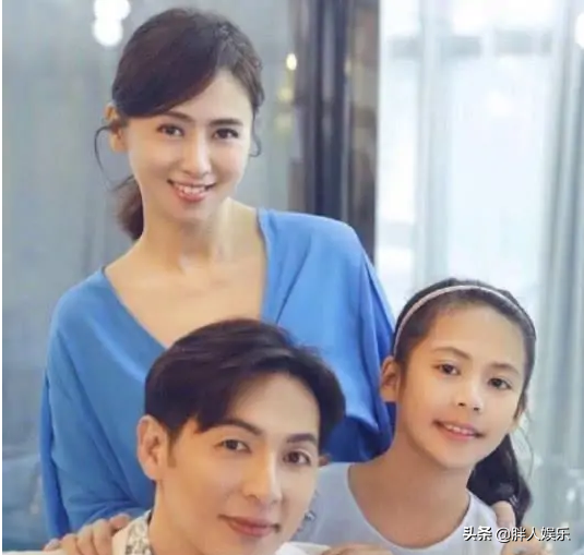 “亚洲小姐”翁虹：出生名门却演限制级，被前夫抛弃后转型逆袭
