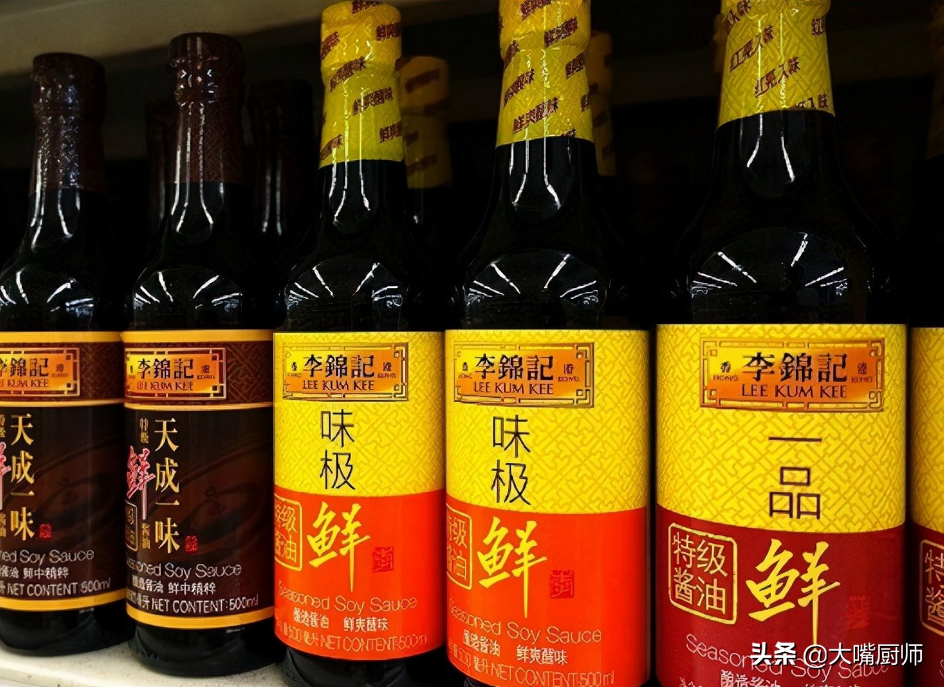 蚝油、味精鸡精不能吃？对身体有害？别被忽悠了，这里告诉你答案