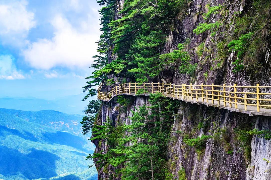 宜山宜水宜春味