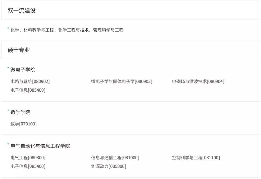 高校研究所丨22考研择校推荐第9期天津大学