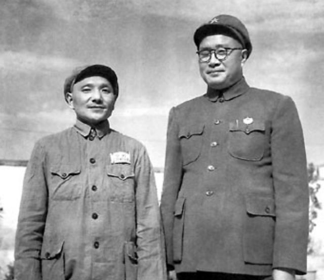 新中国成立后，为何刘伯承要放弃总参谋，选择当军事学院院长？