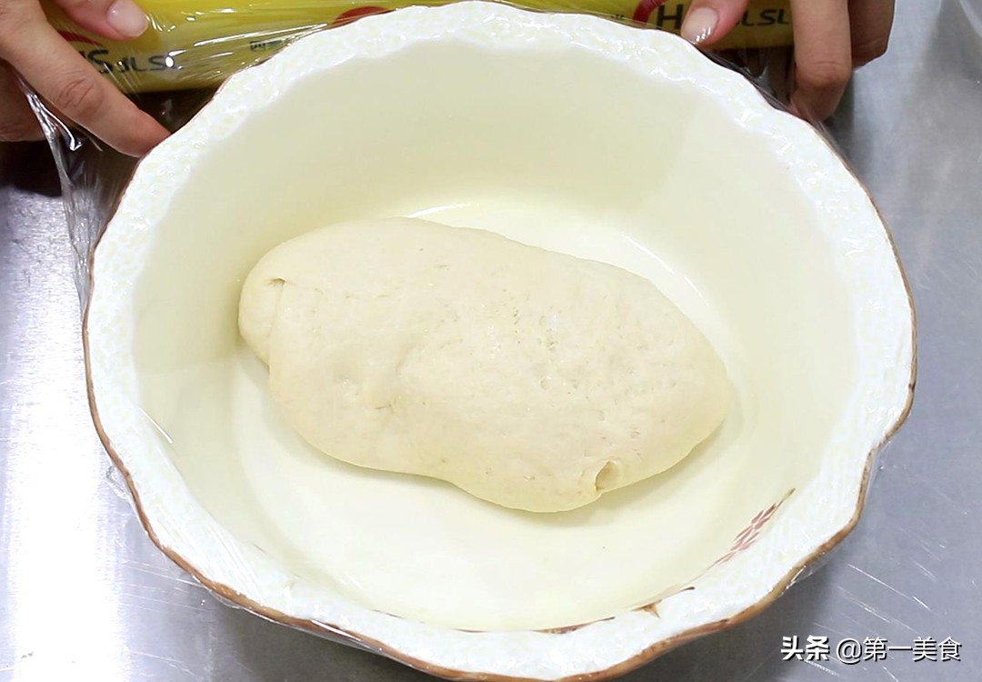 冬天要多吃红薯，5种超简单的家常做法，香甜可口，天天换着吃