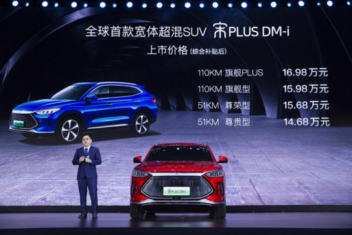 预算15万，买一辆什么样的SUV才划算？