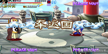 《西游释厄传2》各关卡经书取得条件—游戏《玉手点将录》二十三