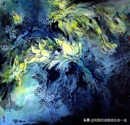 四川教育学院美术系（1985—2004年）系友名单火热收集中