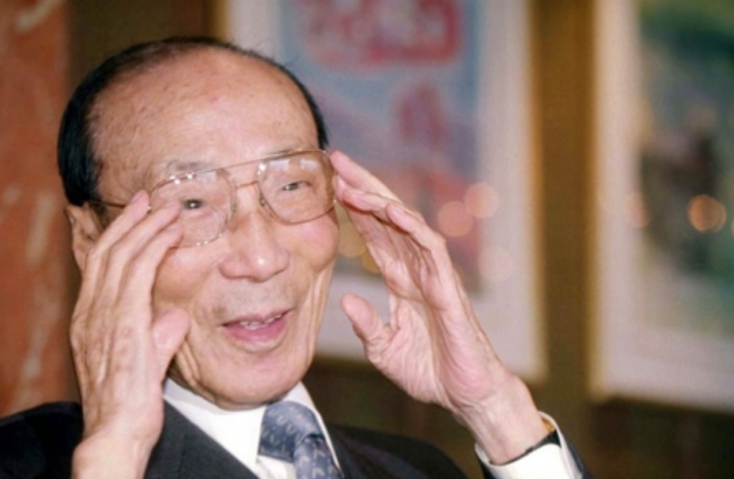 邵逸夫：捐近三万栋逸夫楼，有的“逸”字却少一点，是何缘由？