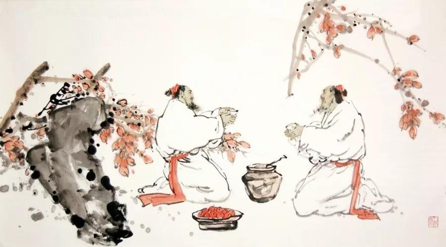 15种趣味对联，每种都妙不可言