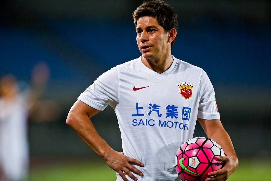 为什么中超总有人怀念孔卡(永远的天体之王！36岁孔卡退役引热议 FIFA 亚足联官方送祝福)