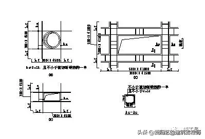 「施工技术」建筑工程施工质量技术标准，图文结合，干货，请收藏