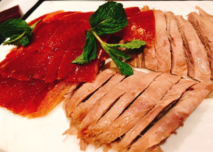 北京土著：吃烤鸭千万别去全聚德！这10家烤鸭才正宗！你吃过几家