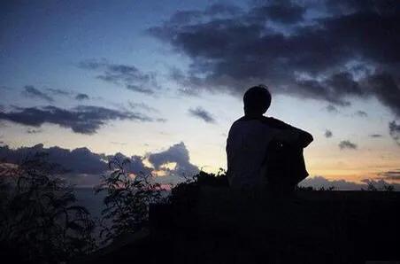 中学生佳作:在孤独中成长