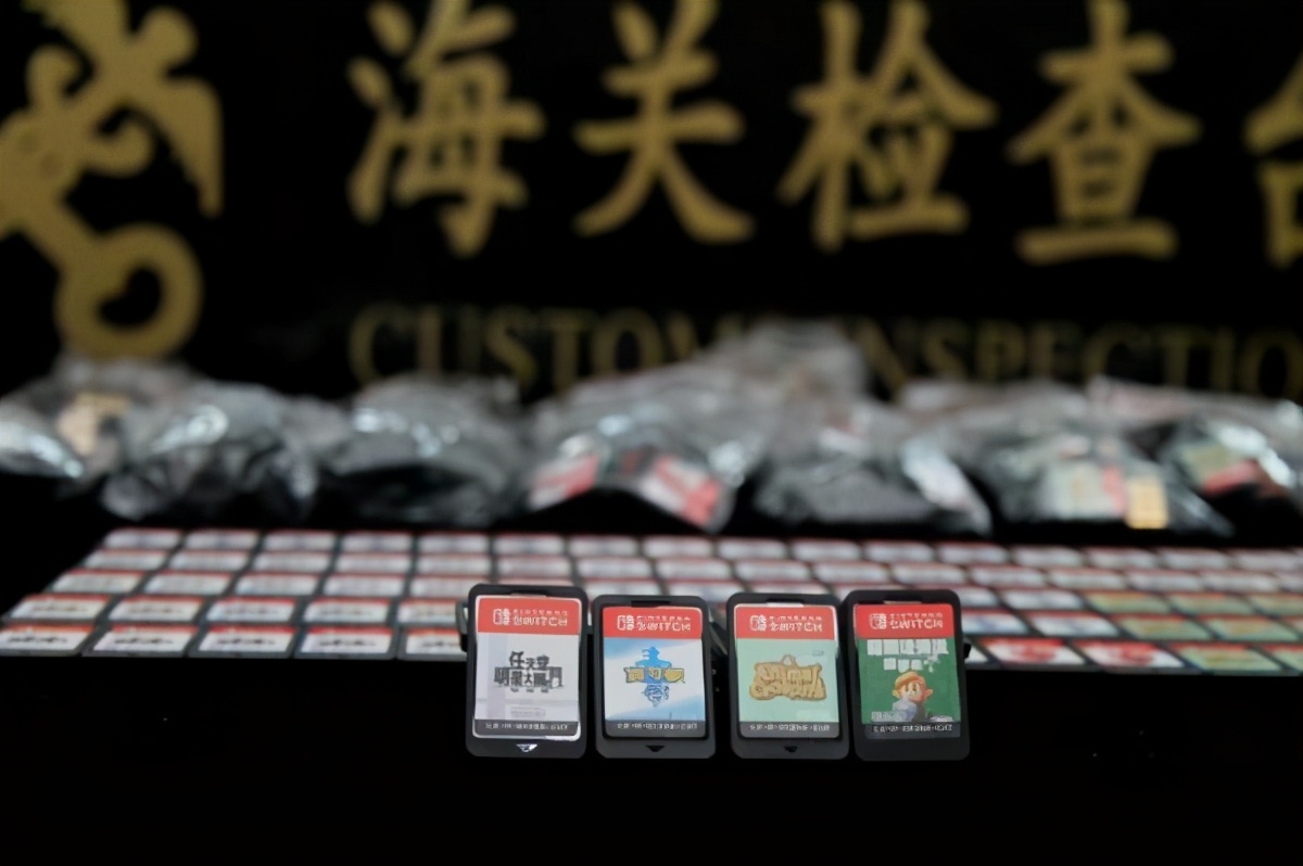 淘宝大规模下架游戏，在中国玩游戏有多难？