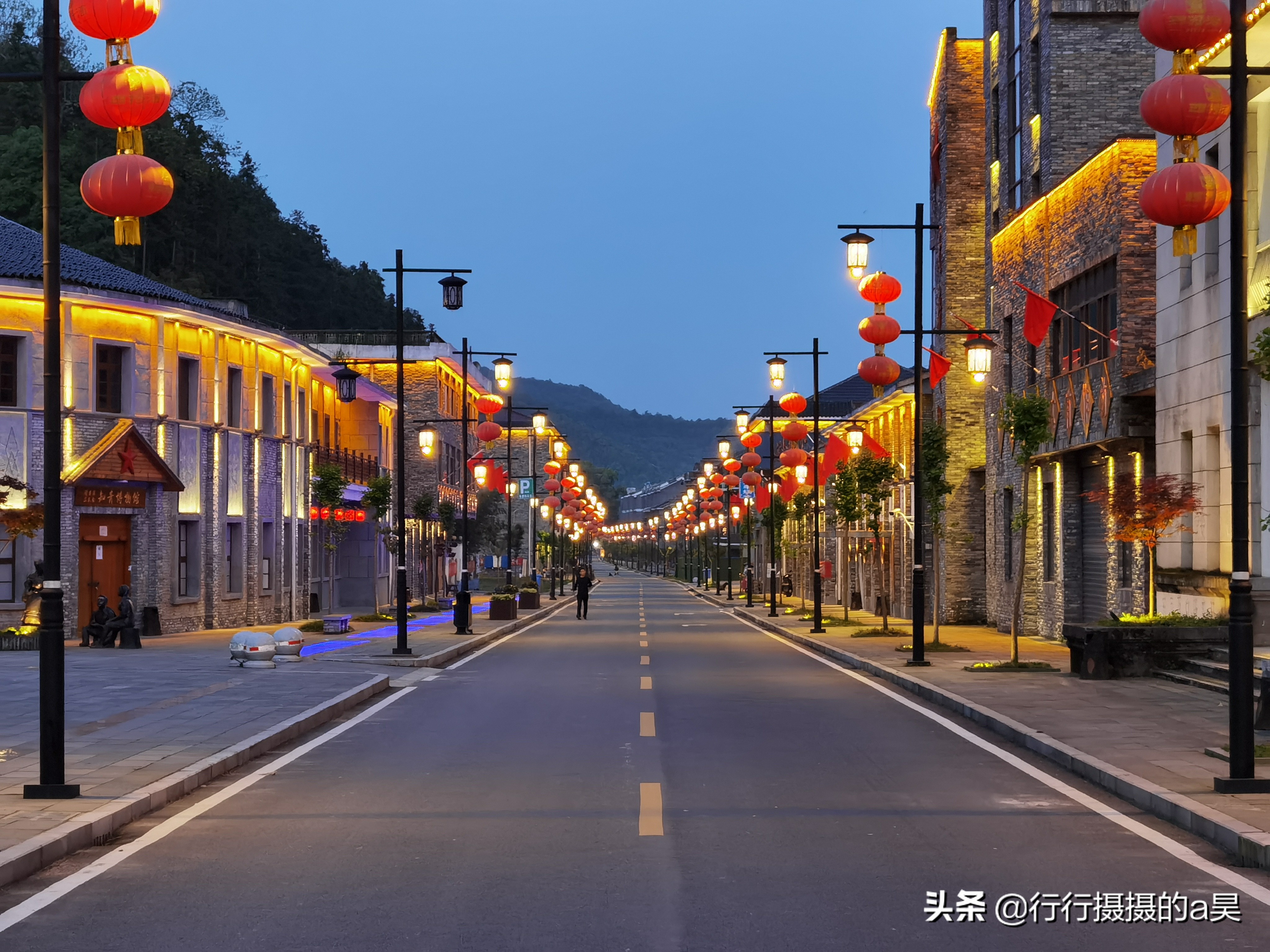 靖安有哪些旅游景点(距离南昌2小时)