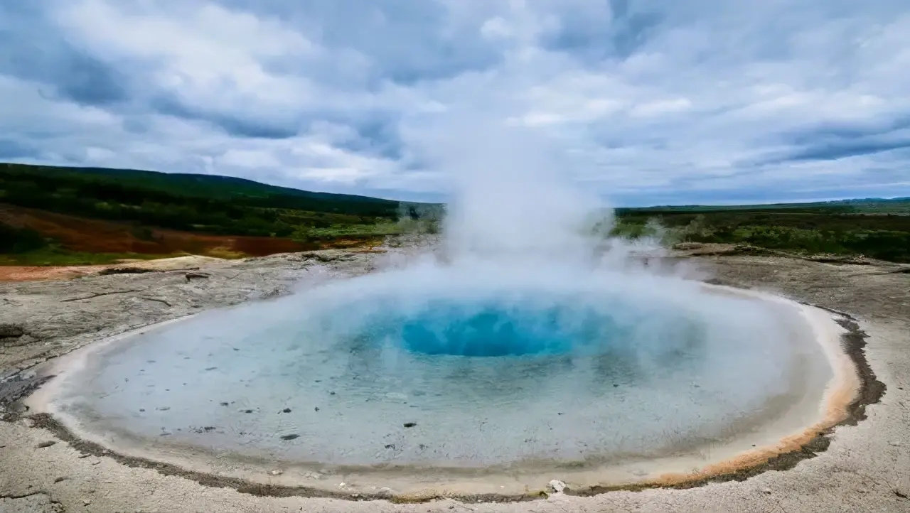 新能源有哪些种类（新能源都有什么）
