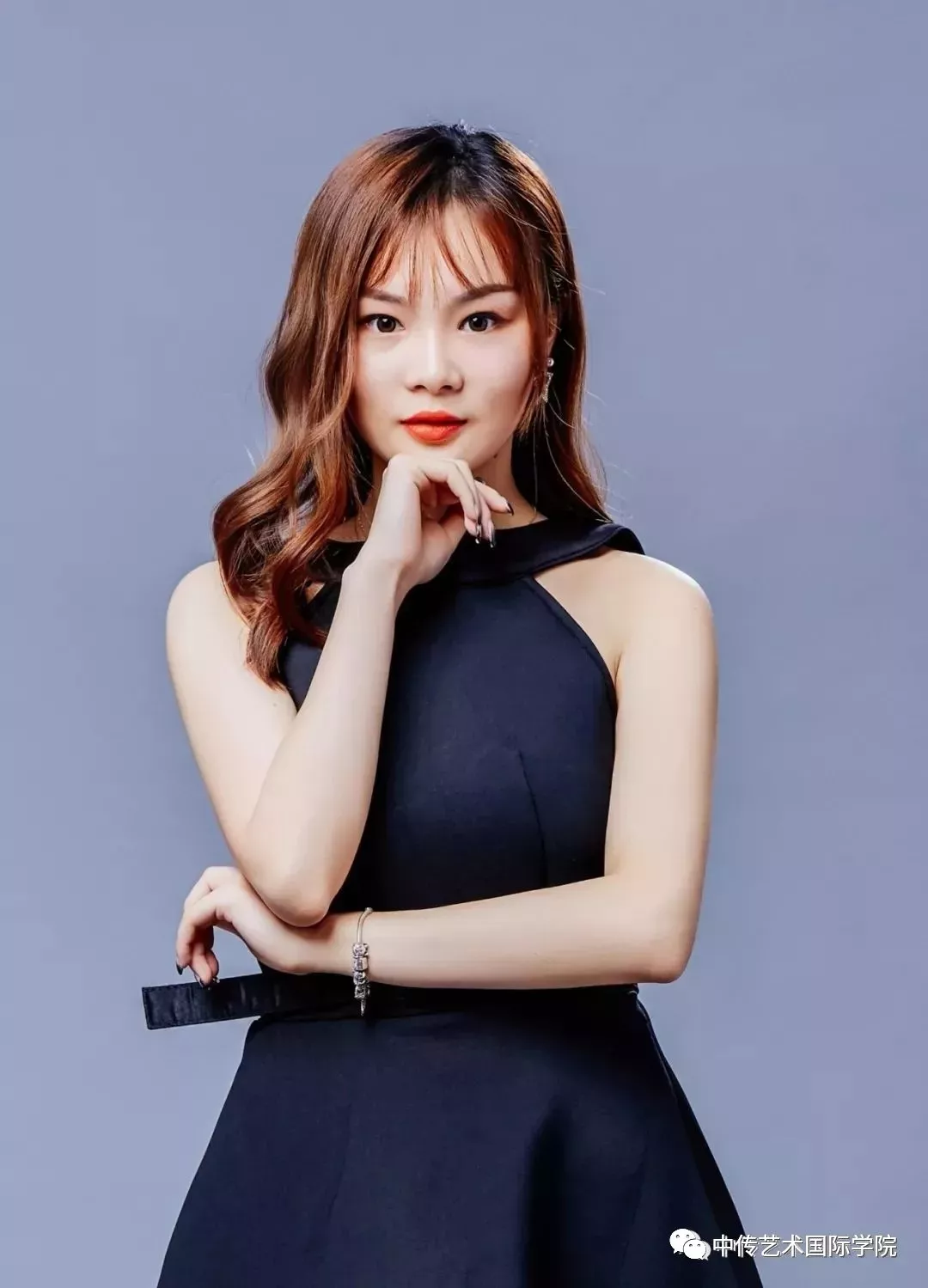 2020年中传艺术国际学院招生公告