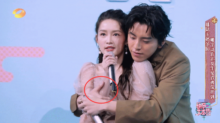 李沁：曾被国家秘密培养，受李少红力捧，为什么会被骂背信弃义？