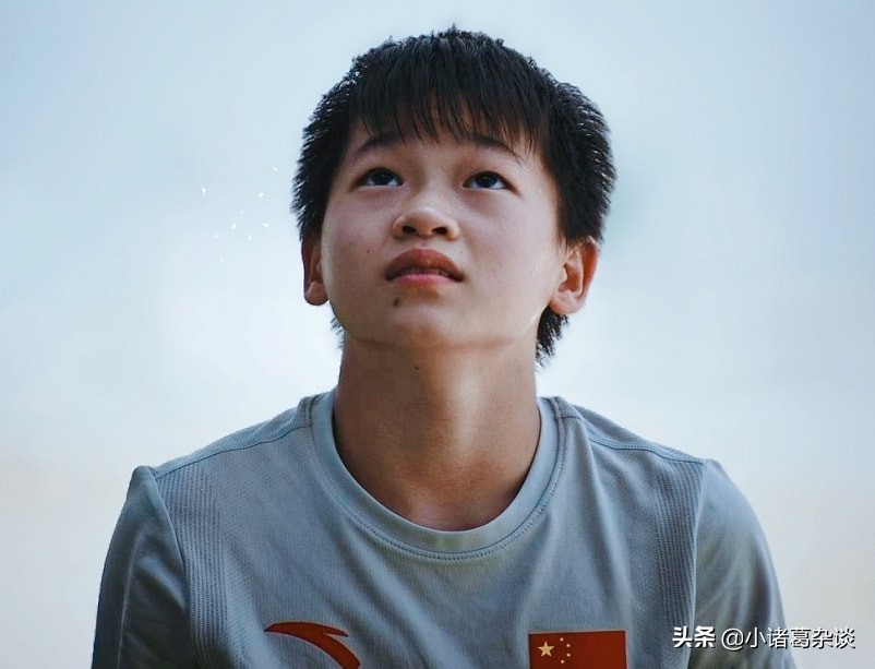 全红婵发火了！私人照被曝光，亲自找粉丝询问出处，这回是真怒了