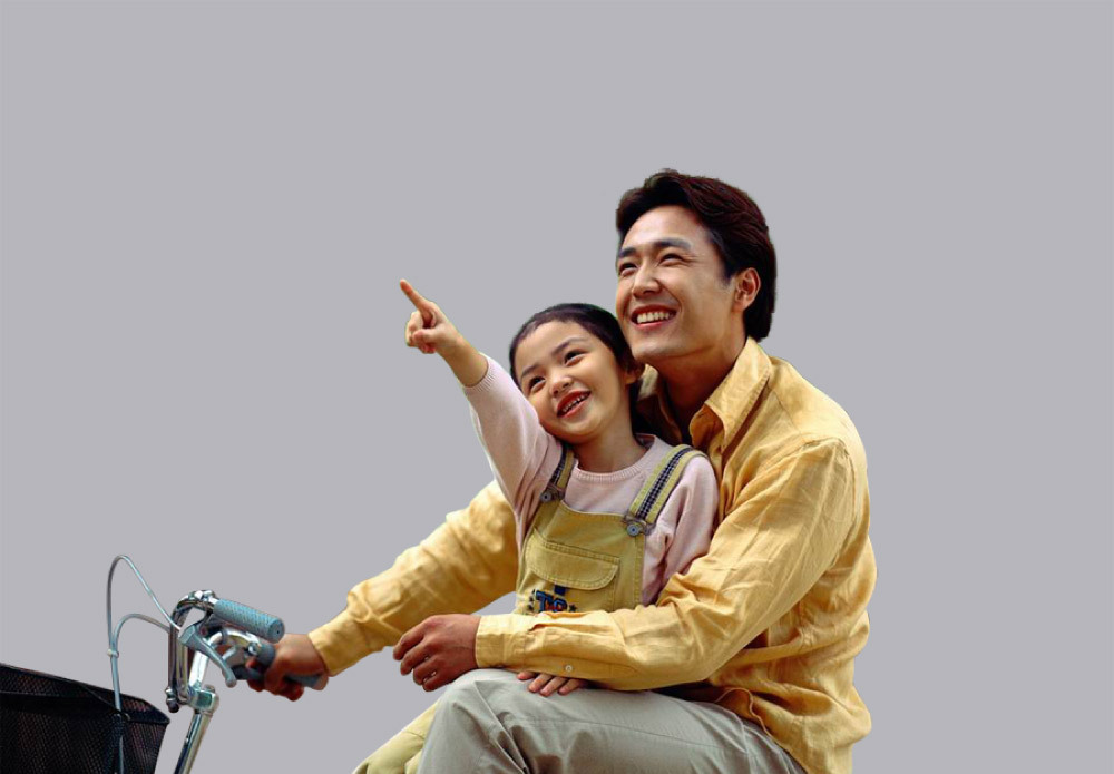 一封情书：致最热爱我的男人，我愿与您共享繁华盛世与星辰大海